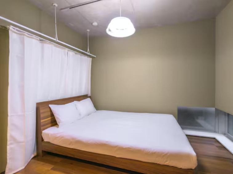 도쿄 Japan House Nishishinjuku 아파트 호텔 외부 사진