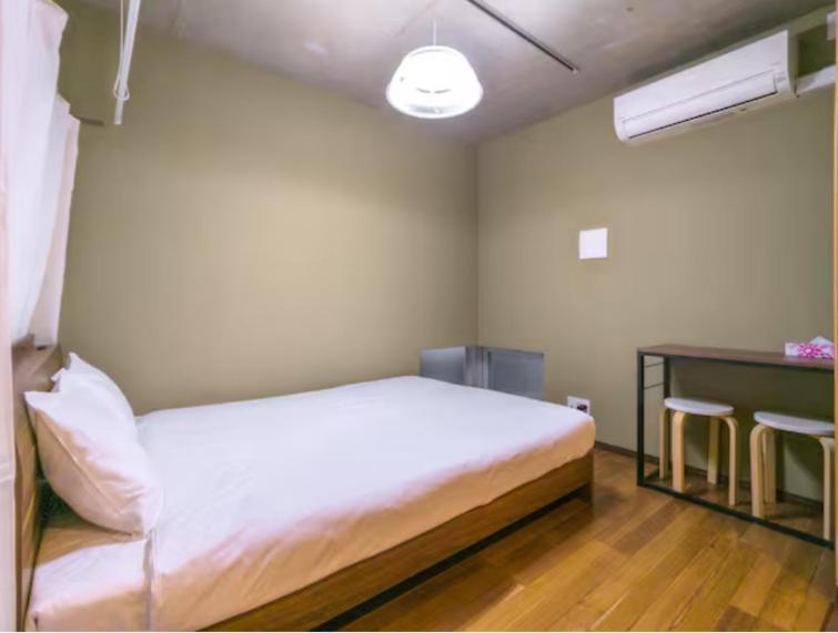 도쿄 Japan House Nishishinjuku 아파트 호텔 외부 사진